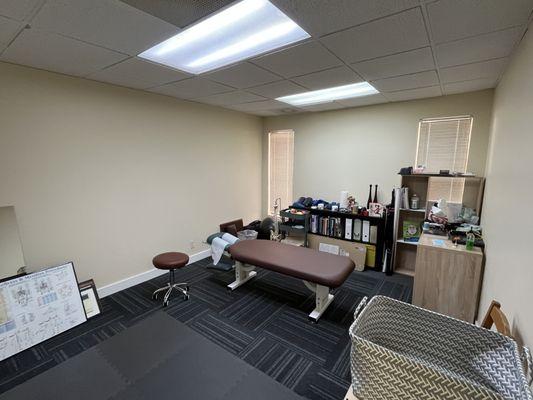 Health Integration Chiropractic