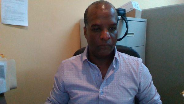 Beresford A Landers Jr