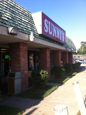 Sunny Food Store
