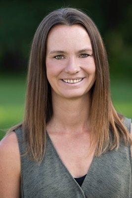 Kimi Luce - Small Dog Realty