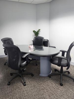 Esquire Melbourne, FL conference room