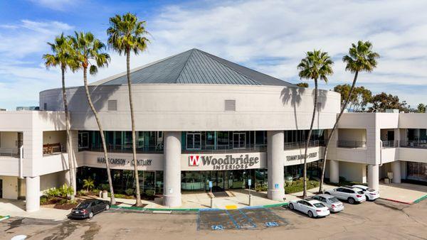 Woodbridge Interiors