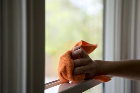 Residential Window Cleaning