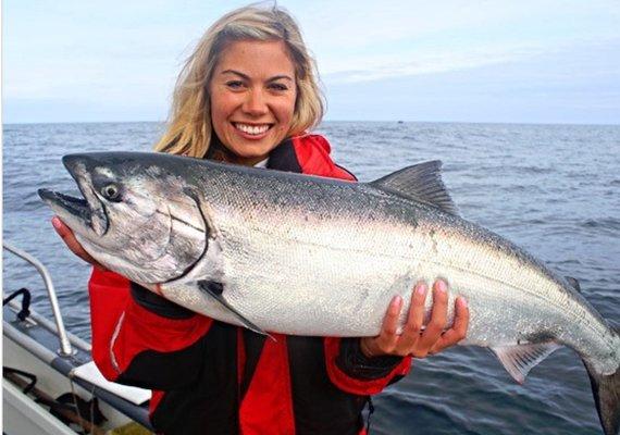 Happy Jack Fishing Charters