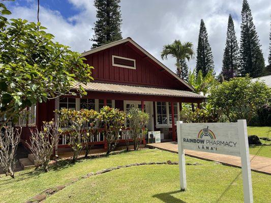 Rainbow Pharmacy