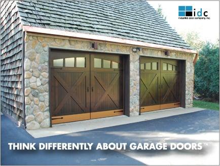Rancho Cucamonga Garage Door