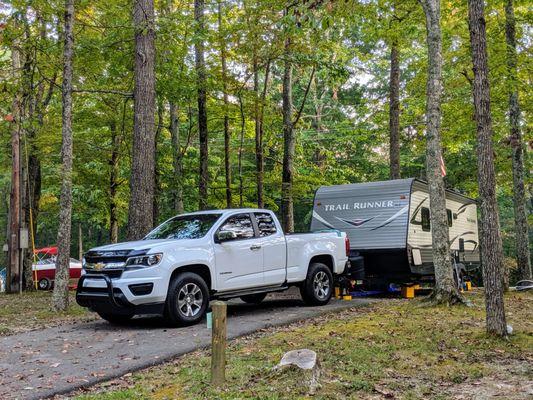 Lake Cumberland Tourist Commission