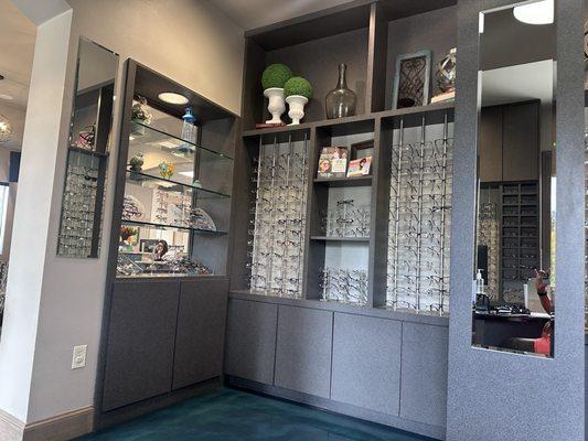 Newberry Vision Center