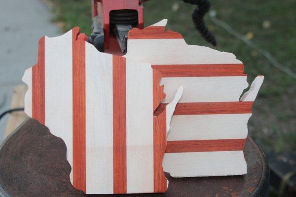 Lutefisk Woodworking