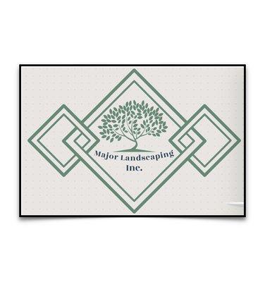 Major Landscaping Inc