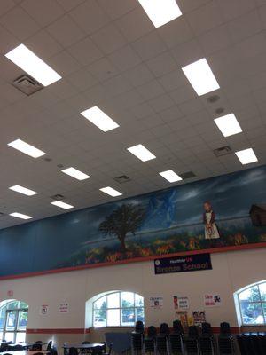 Laura Ingalls Wilder Elementary