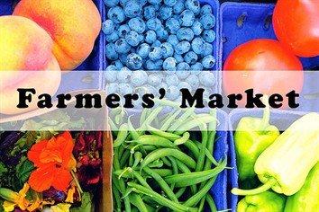 June 2017 begins WIC Farmers Market season again.