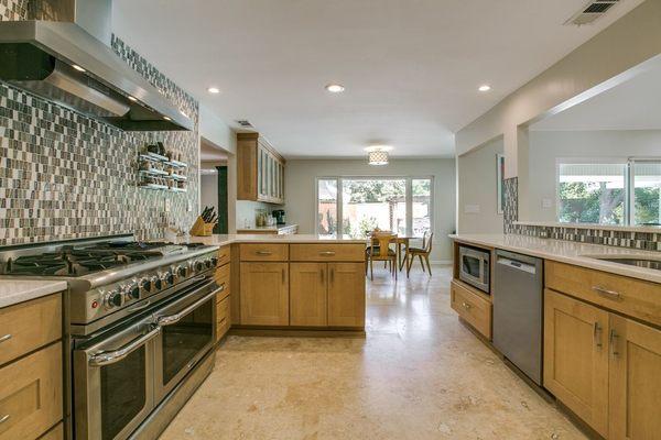 North Texas Contractor