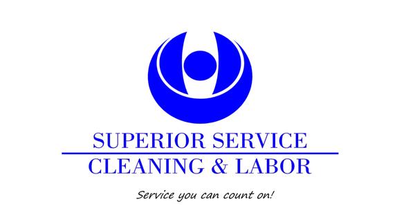Superior Service Cleaning and Labor