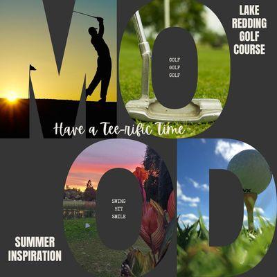 Lake Redding Golf Course