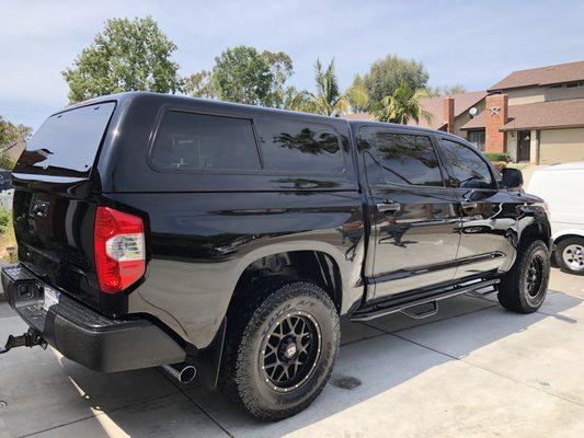 Prestige Auto Detailing Specialist