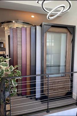 Doors & Windows