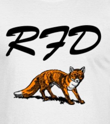 Redd Foxx Designs