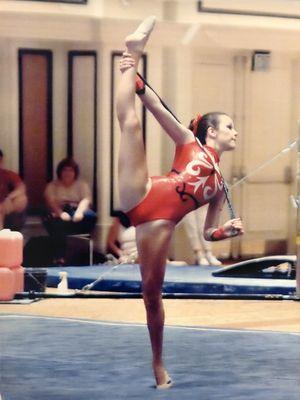 Carolina Gymnastics Academy