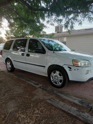 Automotive Profession Detailer