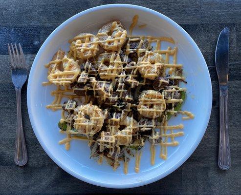 The Outsiders Bar & Grill