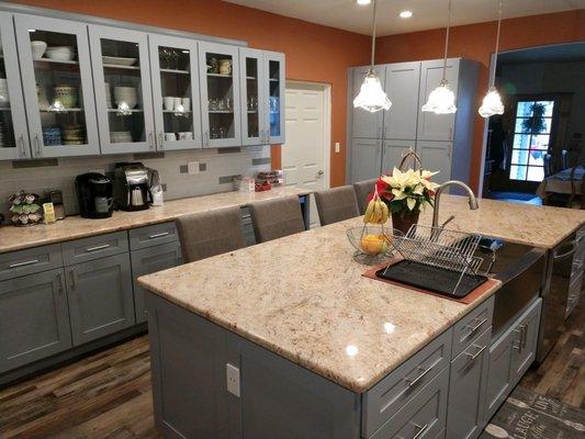 Creative Stonecrafters