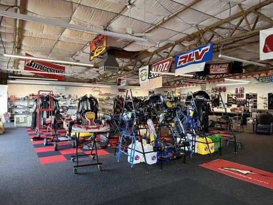 More store