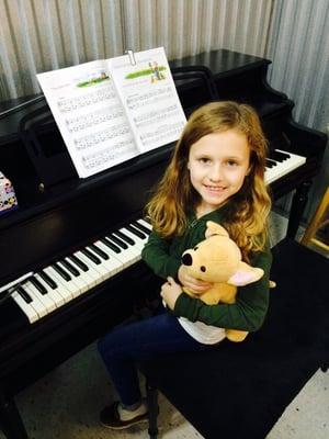 Totally Cool Piano Studio