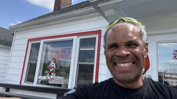 Duck's Locksmithing Inc