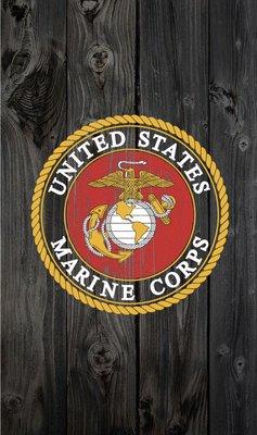 United States Marine Corps Recruiting
