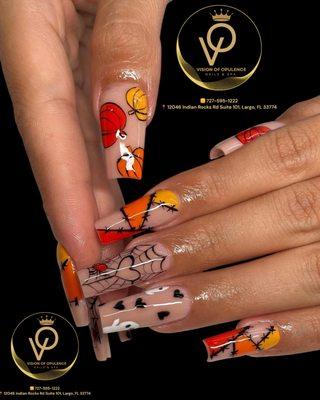 Vo Nails & Spa