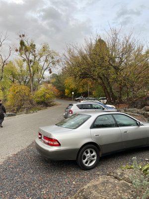 Feather River Nature Center & Native Plant Park