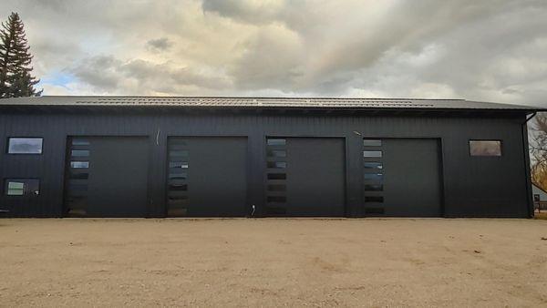 Architectural Specialties