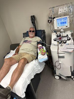 Central California Blood Center