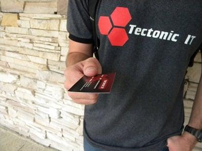 Go to our website for special deals and discounts!