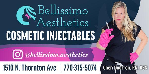 Bellissimo Aesthetics