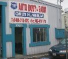 101 Auto Body and Paint