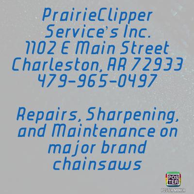 Prairieclipper Services