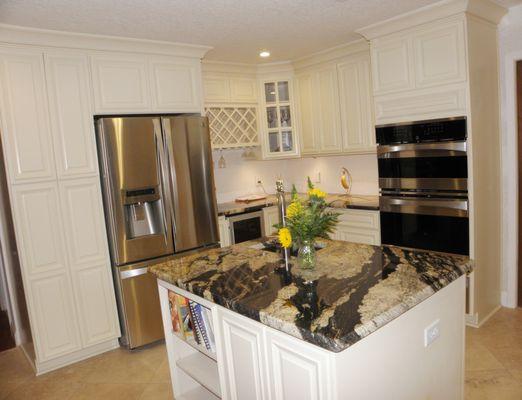 Orlando Cabinetry