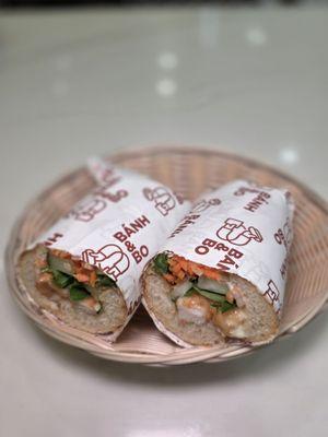 Banh & Bo