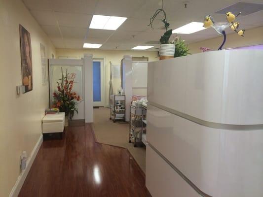 M B Cosmetic and Skin Care