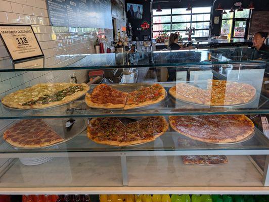 Oceanside Pizza - Cocoa