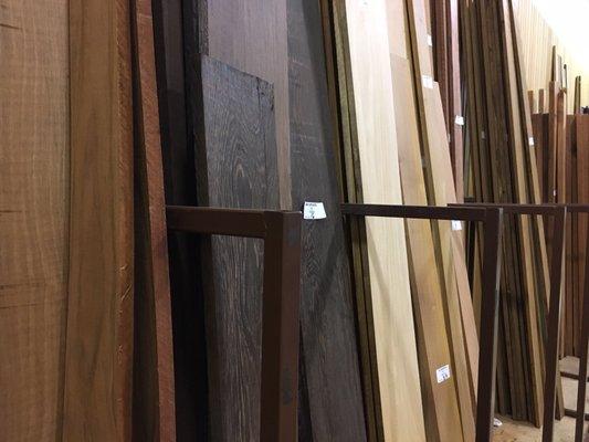 Frank Miller Lumber