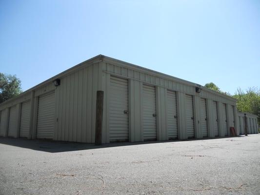 Asheville Self Storage