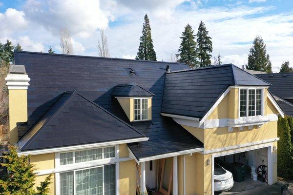 Pinnacle Roofing Professionals LLC