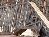 Roof Trusses