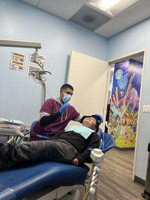 ABC Kids Dental Group