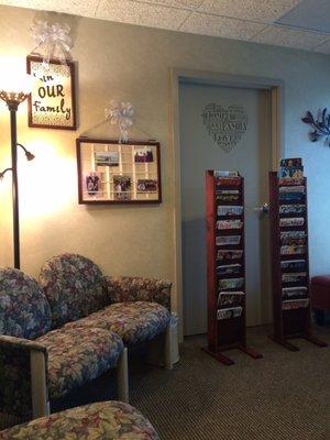 Waiting Room