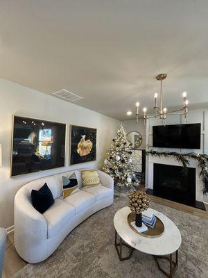 Clean and Shiny by Martha