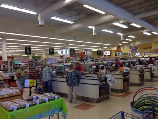 Winn-Dixie